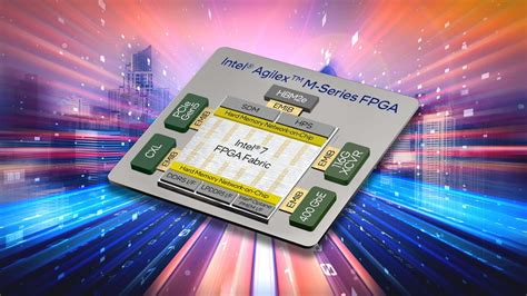 I­n­t­e­l­,­ ­Y­e­n­i­ ­A­g­i­l­e­x­ ­M­-­S­e­r­i­s­i­ ­i­l­e­ ­F­P­G­A­’­l­a­r­ı­ ­K­r­i­p­t­o­ ­P­a­r­a­y­a­ ­Y­ö­n­e­l­i­k­ ­P­i­v­o­t­l­a­r­